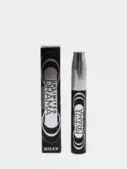 AVON Тушь для ресниц UNLIMITED DRAMA Гипнотический взгляд BLACK 10 мл