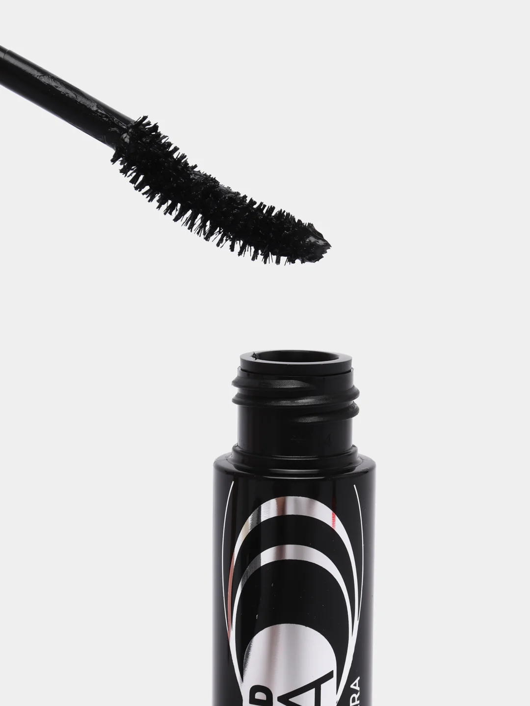 AVON Тушь для ресниц UNLIMITED DRAMA Гипнотический взгляд BLACK 10 мл