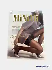 Женские чулки, 40 Den