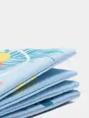 Морской книжки - шуршалки