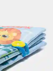 Морской книжки - шуршалки