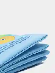 Желтый книжки - шуршалки