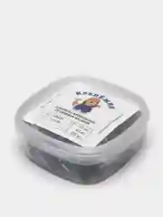 Кровельные саморезы со сверлом, зеленый мох, 4,8х29, RAL6005