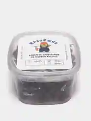 Кровельные саморезы со сверлом, красное вино, 5,5х25, RAL3005