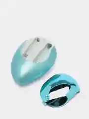 Расческа ионизирующая