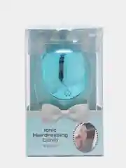 Расческа ионизирующая