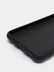 Бежевый меланж чехол для Samsung A12, A32, A22, M12, M32 с картинкой / рисунком