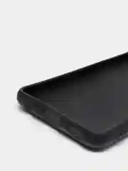 Бежевый меланж чехол для Samsung A12, A32, A22, M12, M32 с картинкой / рисунком