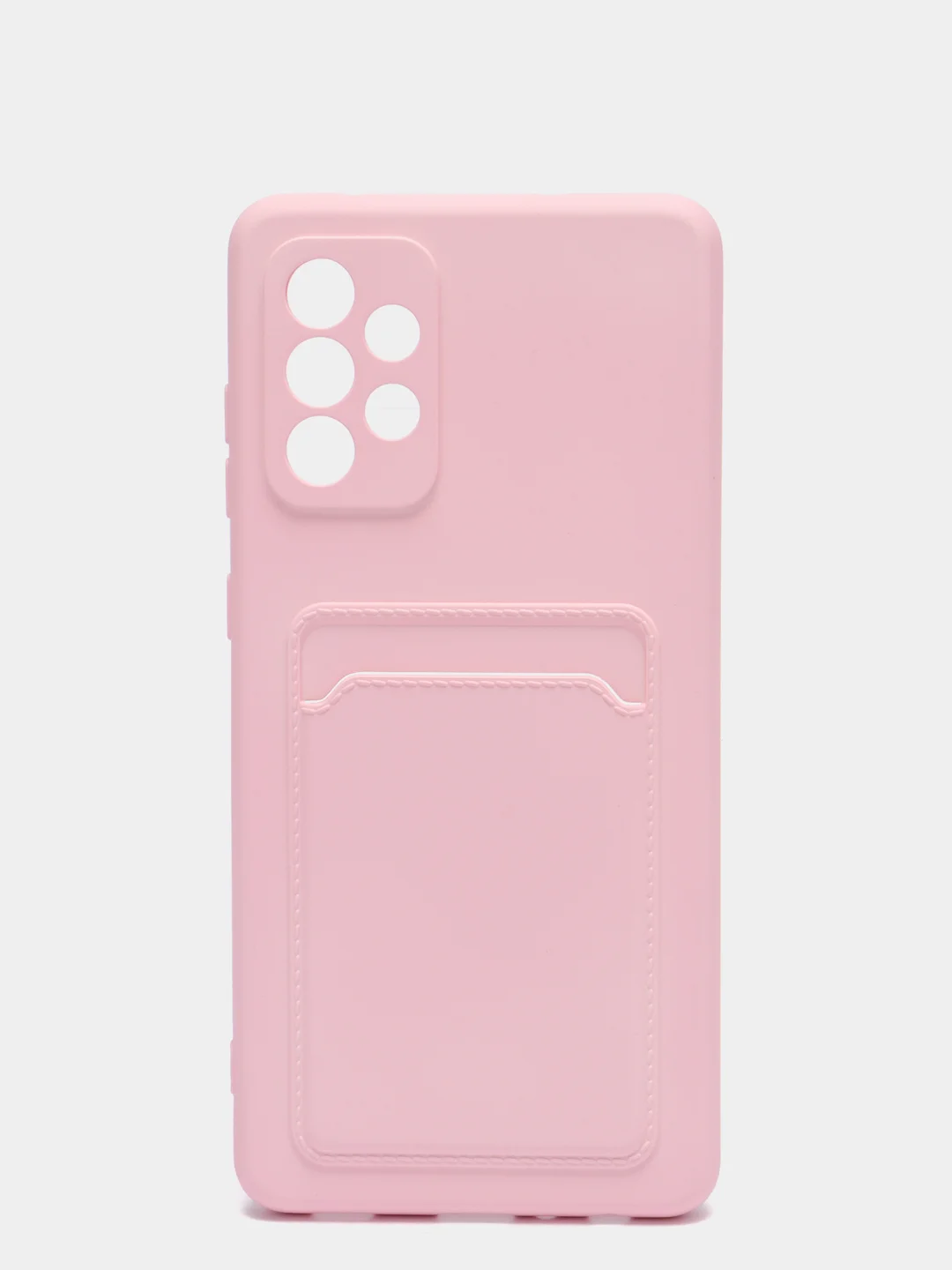 Конфетный wallet Чехол карман для карт Samsung A50 A30S, A31, A51 A71 A02 M02, A32, A52, A72, S20 FE
