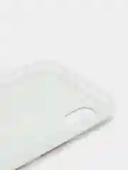 Ледяной новогодний чехол для Samsung Galaxy A01 Core, Самсунг Галакси А01 Кор, 4 вида