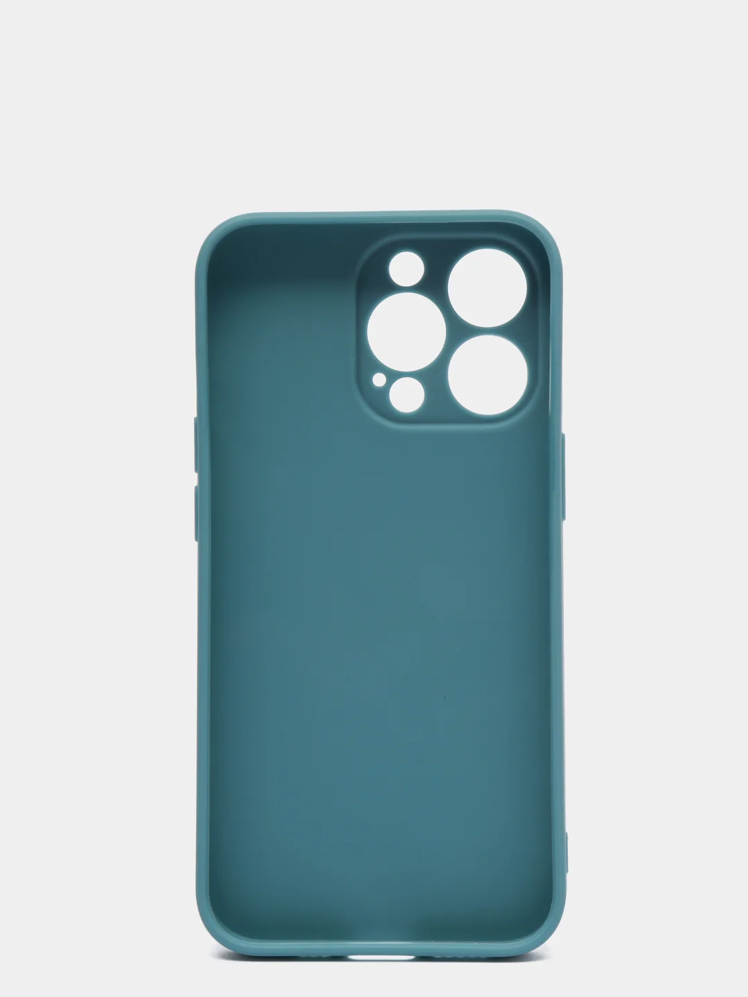 Бирюзовый чехол для iPhone 11, 11 Pro, 11 Pro Max, 12 mini, 12, 12 Pro, 12 Pro Max, 13, 13 Pro Max