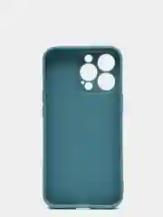 Бирюзовый чехол для iPhone 11, 11 Pro, 11 Pro Max, 12 mini, 12, 12 Pro, 12 Pro Max, 13, 13 Pro Max
