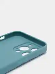 Бирюзовый чехол для iPhone 11, 11 Pro, 11 Pro Max, 12 mini, 12, 12 Pro, 12 Pro Max, 13, 13 Pro Max