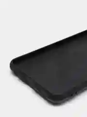 Бежевый меланж чехол для Samsung A12, A32, A22, M12, M32 с картинкой / рисунком
