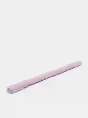 Лавандовый ручка гелевая