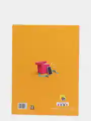 Детская книга "Пандочка и папин подарок, или как провести день без телефона", Проф-Пресс