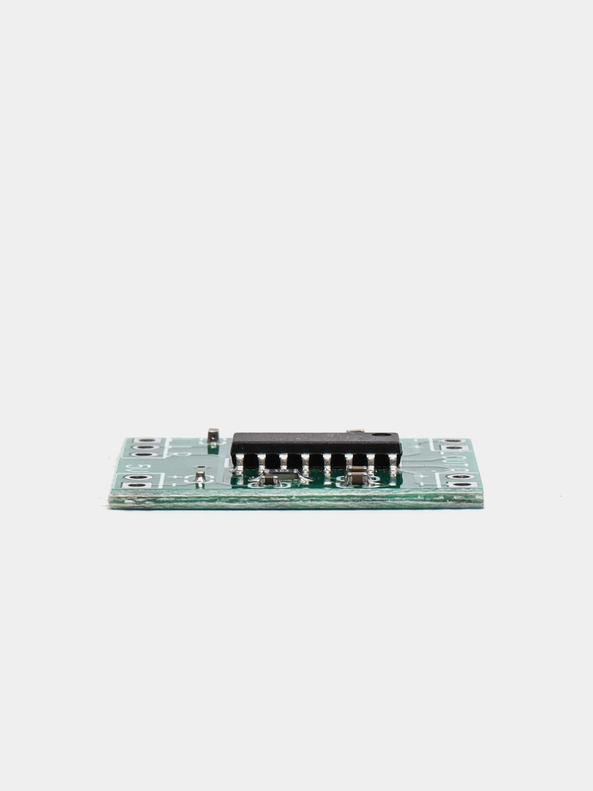 Аудио усилитель PAM8403