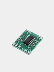 Аудио усилитель PAM8403