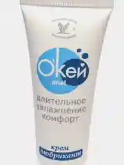 Крем-лубрикант "Окей Anal", 15 г