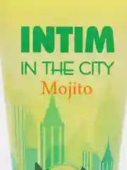 Гель-лубрикант "Intim aroma", 60 гр