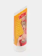 Гель-лубрикант "Intim hot", 50 гр