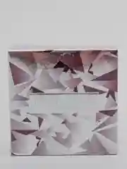 Серебряный хайлайтер для лица Handaiyan