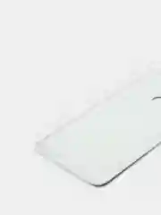 Тёмно-бирюзовый чехол Huawei Honor 9A, Хуавей Хонор 9А силиконовый с рисунком