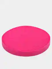Белый спонж для макияжа