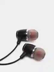 Наушники с микрофоном