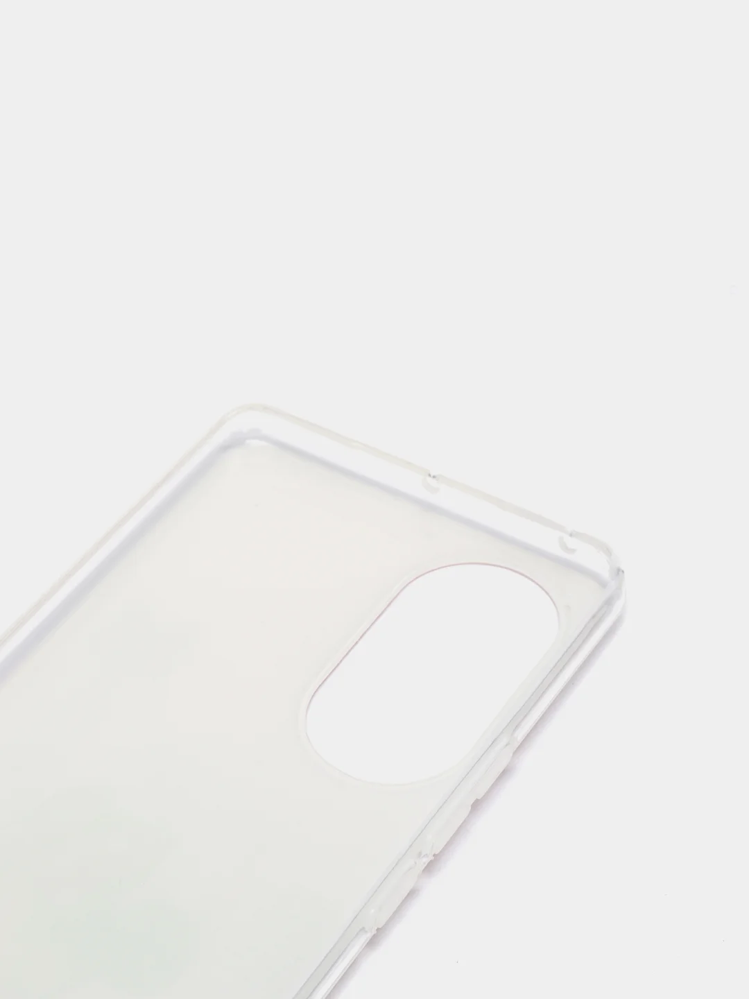 Розовый чехол Honor 50, Huawei Nova 9, Хонор 50, Хуавей Нова 9 силиконовый, с рисунком
