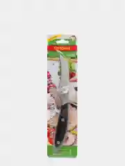 Нож кухонный Sanliu для чистки картофеля, овощей, 17,5 см