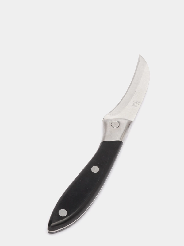 Нож кухонный Sanliu для чистки картофеля, овощей, 17,5 см