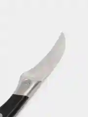 Нож кухонный Sanliu для чистки картофеля, овощей, 17,5 см