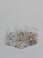 Соединительные кольца, набор с рабочим кольцом