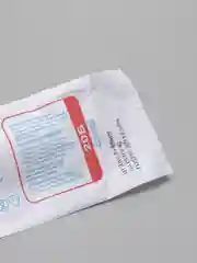 Шприц для уколов