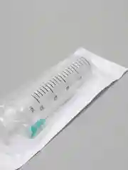 Шприц для уколов
