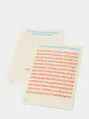 Голубой нейропсихологический набор "Учимся читать"