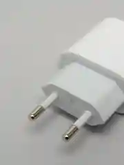 Зарядное устройство-адаптер USB-C для Apple/iPhone (Type-C, 20W, PD)