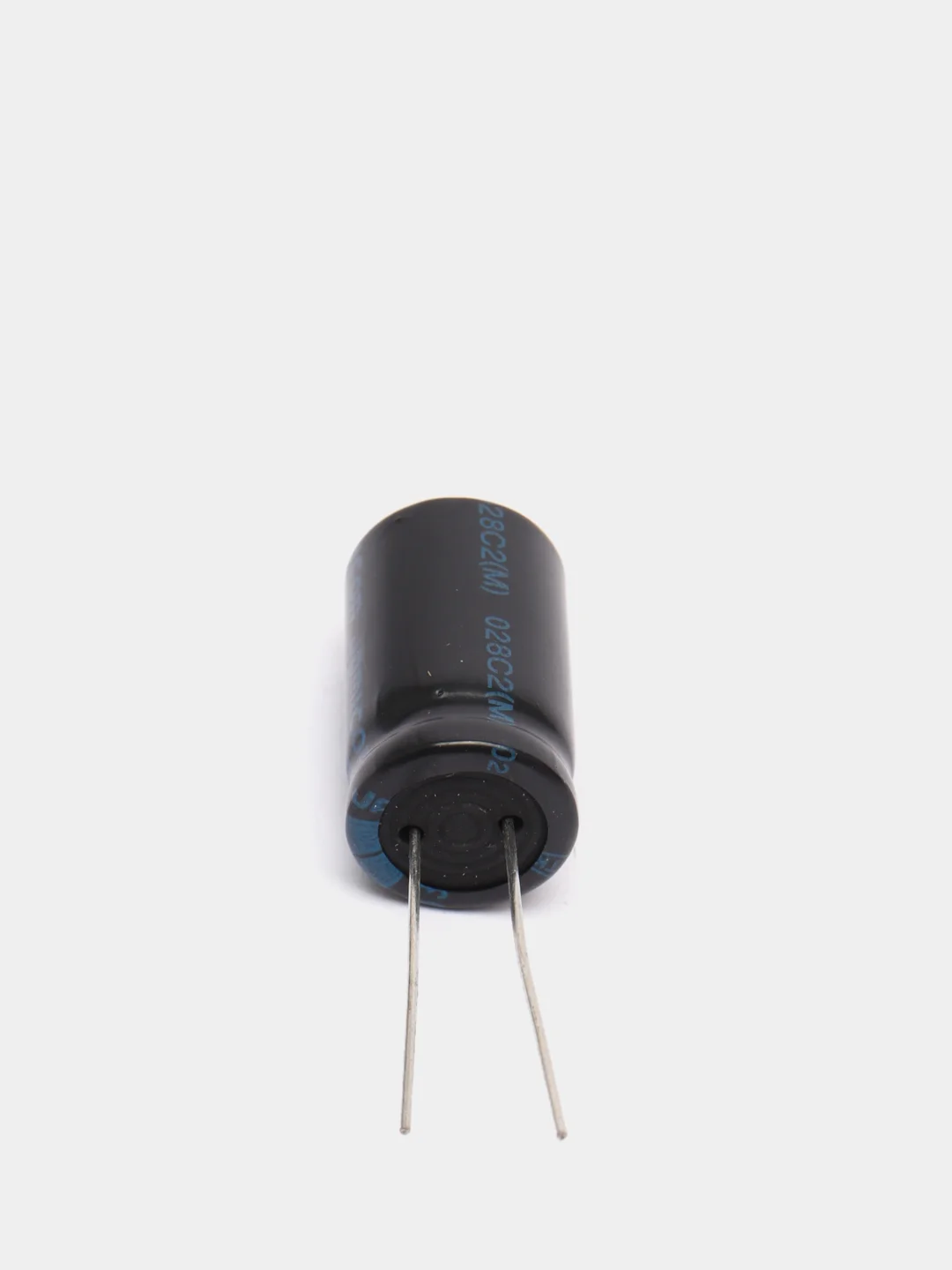 33мкФ 400в Конденсатор электролитический 33UF 400V 105C 13х21 TK JAMICON