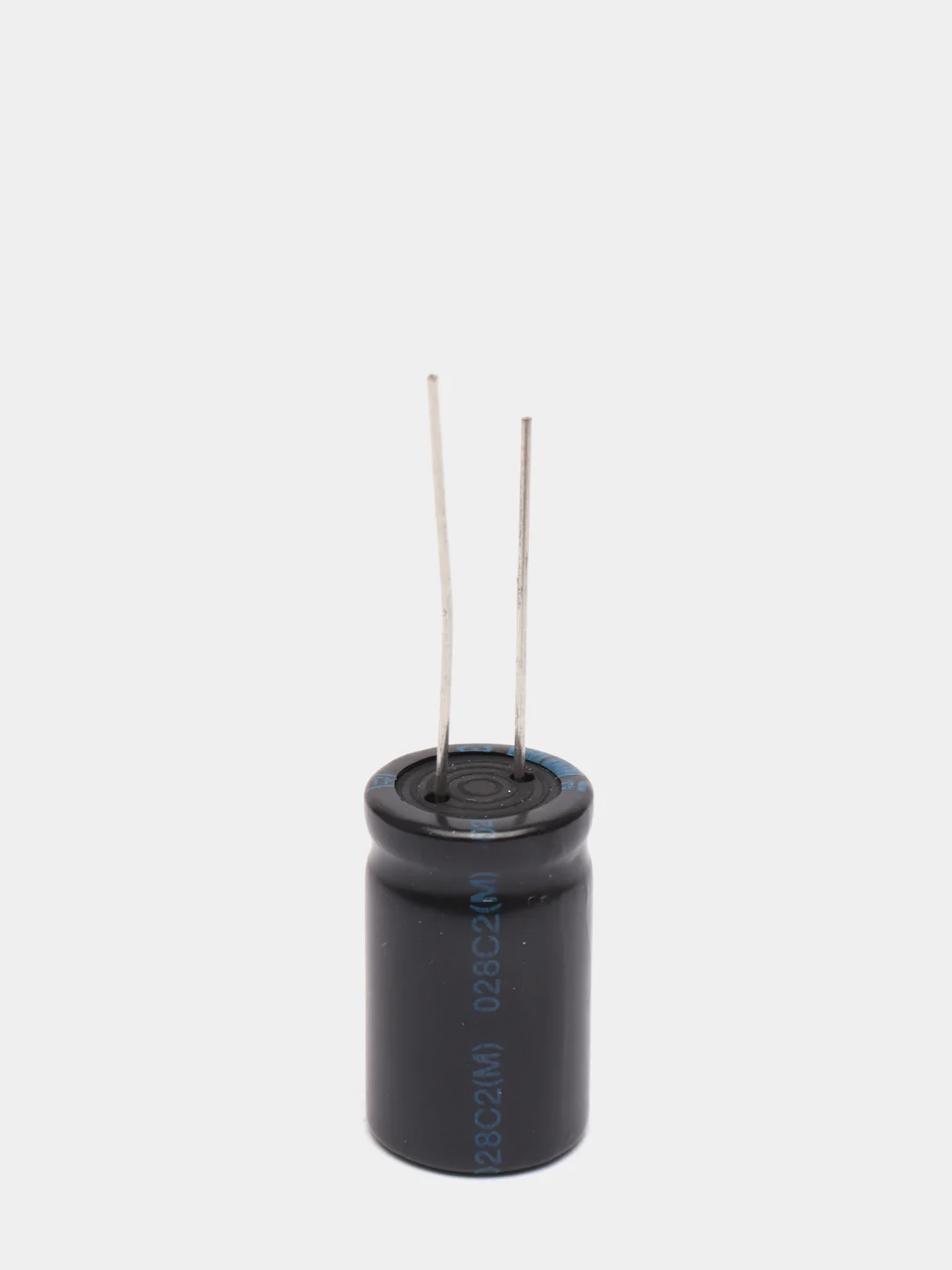 33мкФ 400в Конденсатор электролитический 33UF 400V 105C 13х21 TK JAMICON