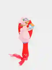 Красный расчески-щеточки для волос/Аксесуары для волос для девочек
