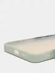 Морской чехол Xiaomi Redmi 9T, Сяоми Редми 9Т силиконовый с мягким подкладом