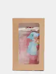 Голубой зеркальце для девочек