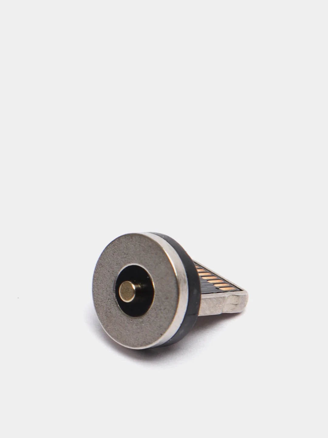 Магнитный штекер коннектор MICRO USB, TYPE-C, LIGHTNING