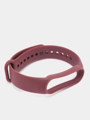 Ремешок для фитнес браслета Xiaomi Miband 5, Miband 6
