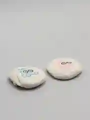 Набор кормящей мамы "Zero-99", 2 термо-компресса с вишневыми косточками