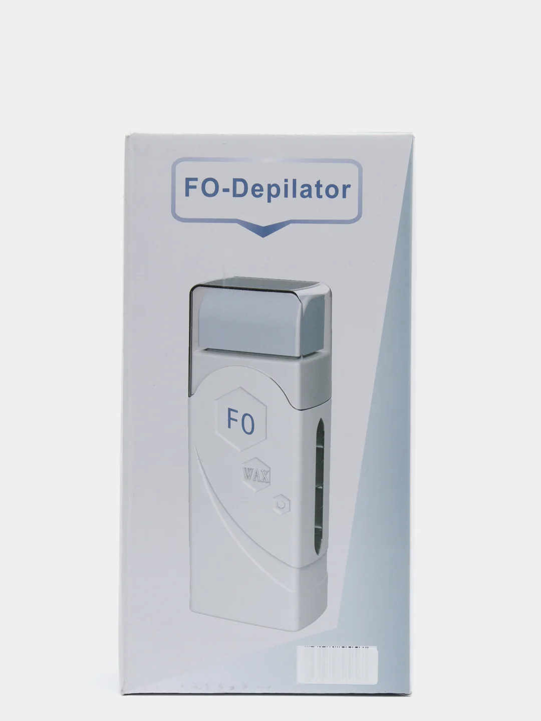 FO, воскоплав кассетный FO-Depilator