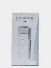 FO, воскоплав кассетный FO-Depilator