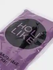 Фиолетовый краски ХОЛИ, 100 г