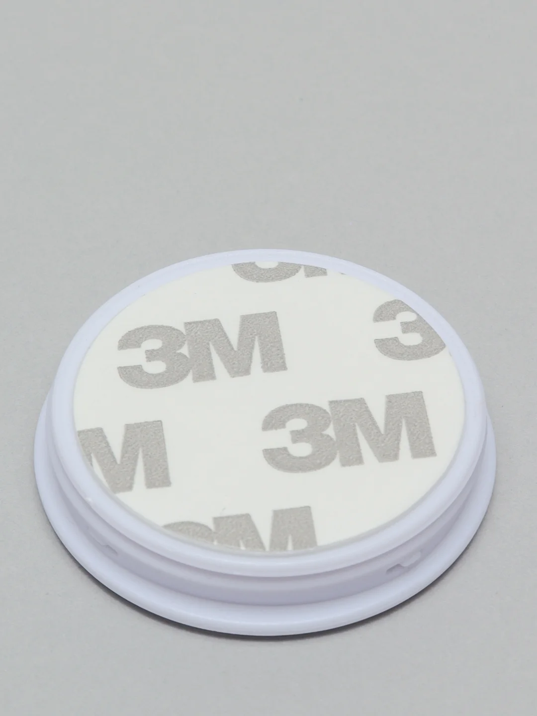 Голубой попсокет Popsocket, акрил подставка держатель телефона наушников Яркие краски золото волны